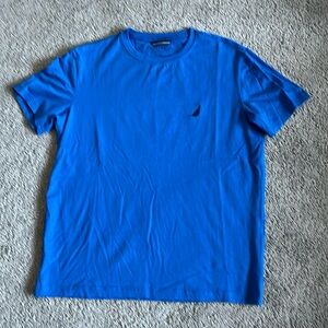 Mens Nautica tees